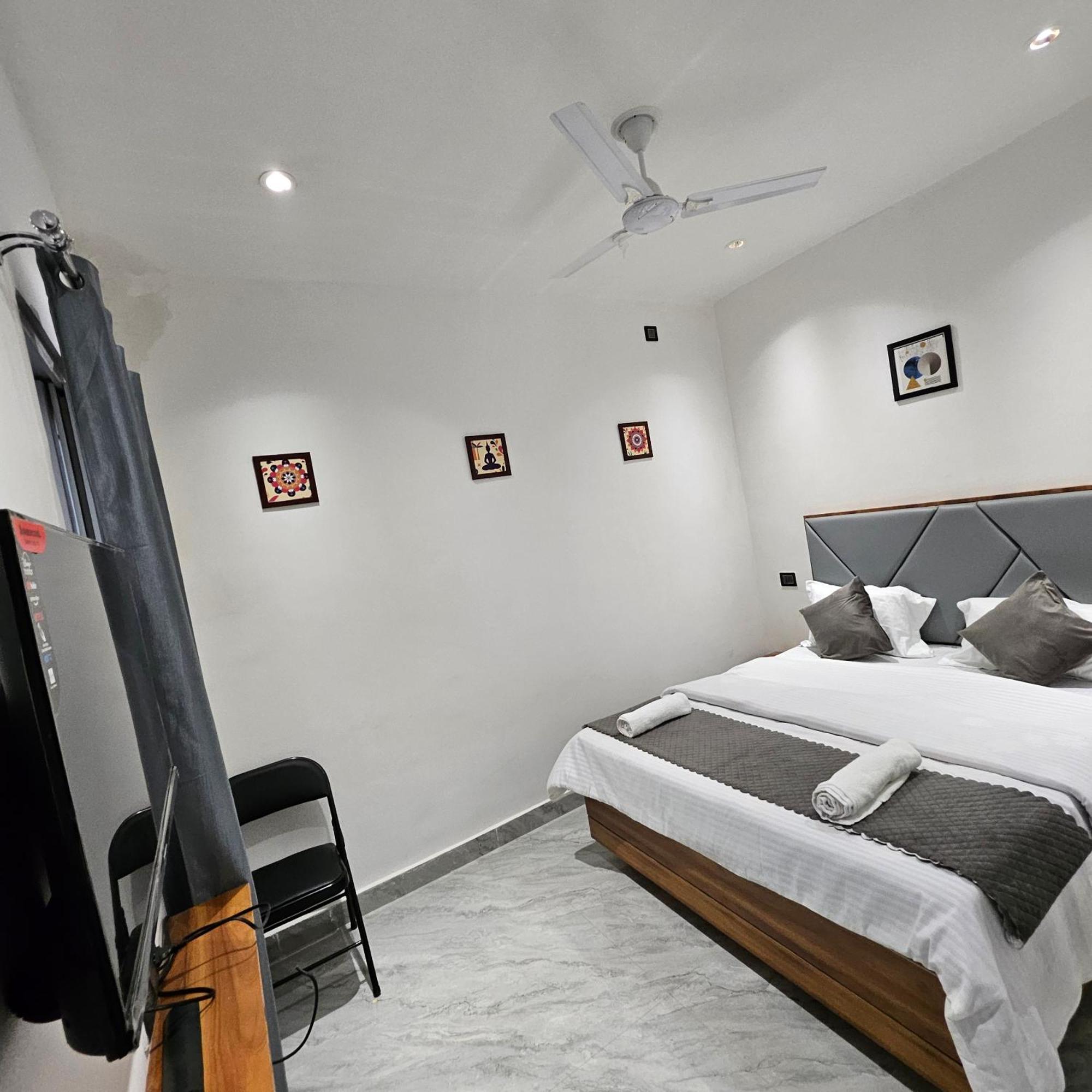 Guest house The Stay Boutique Shivaay Palace Varanasi