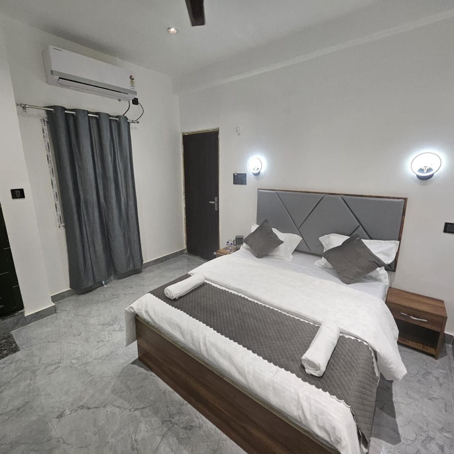 The Stay Boutique Shivaay Palace Varanasi