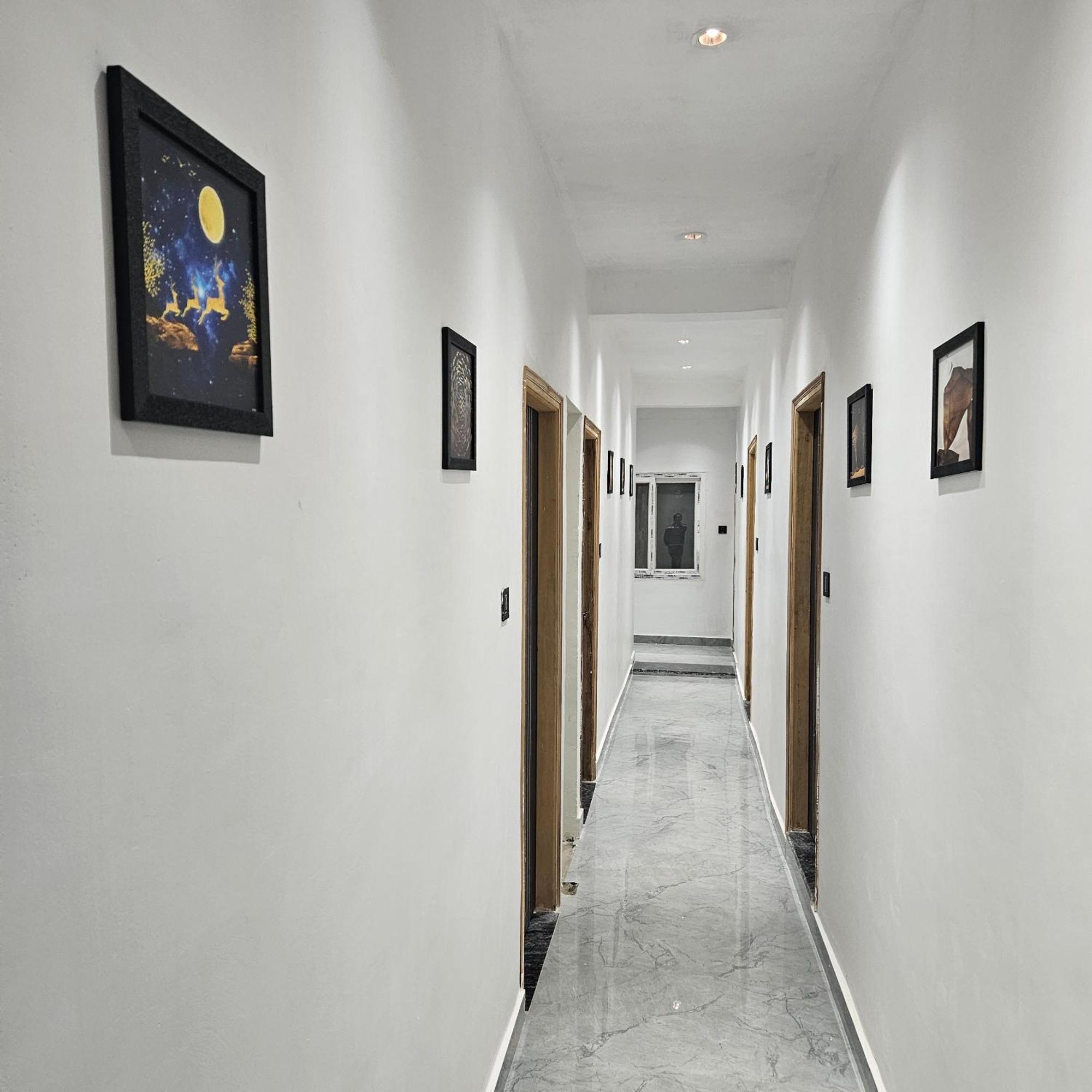 The Stay Boutique Shivaay Palace Guest house Varanasi