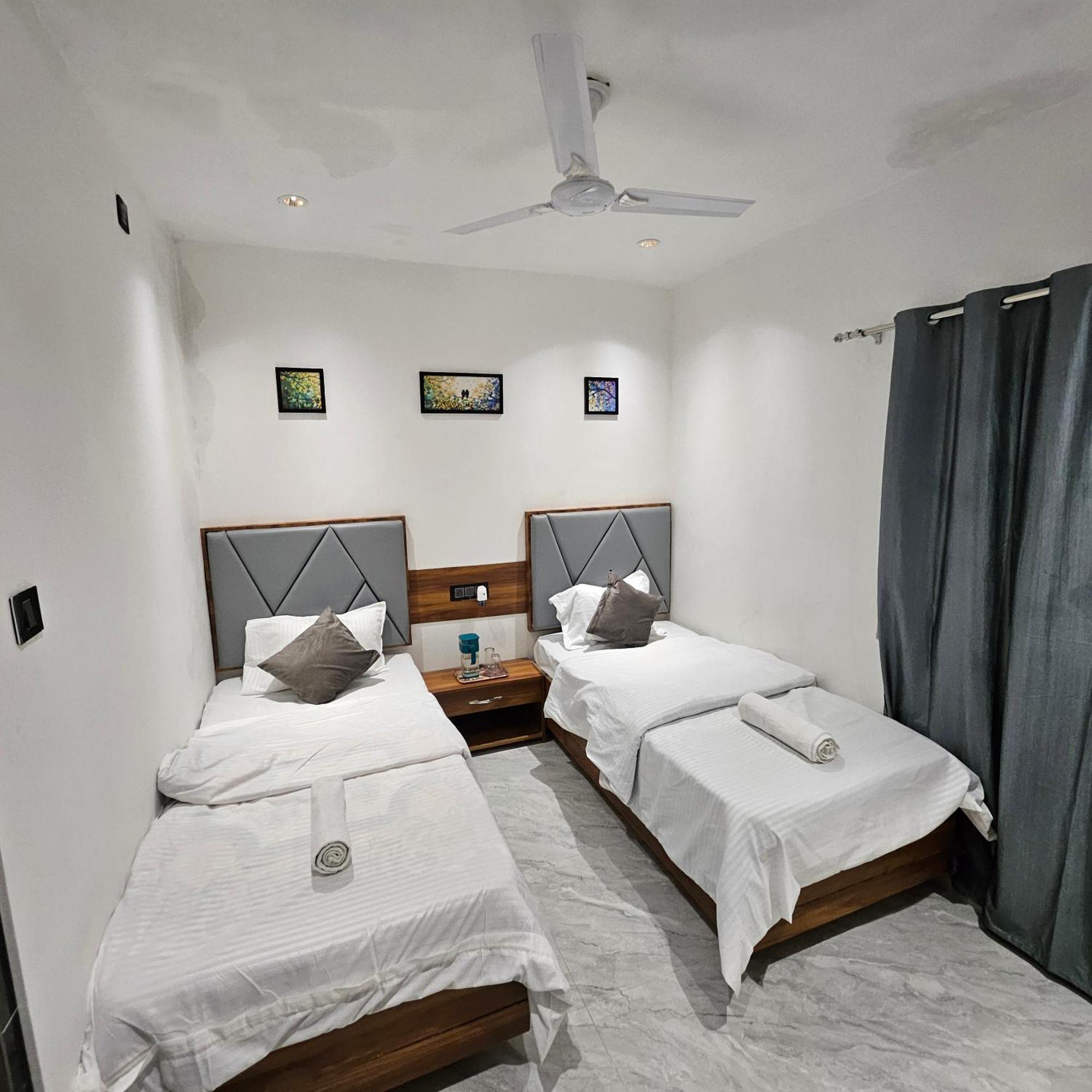 The Stay Boutique Shivaay Palace Guest house