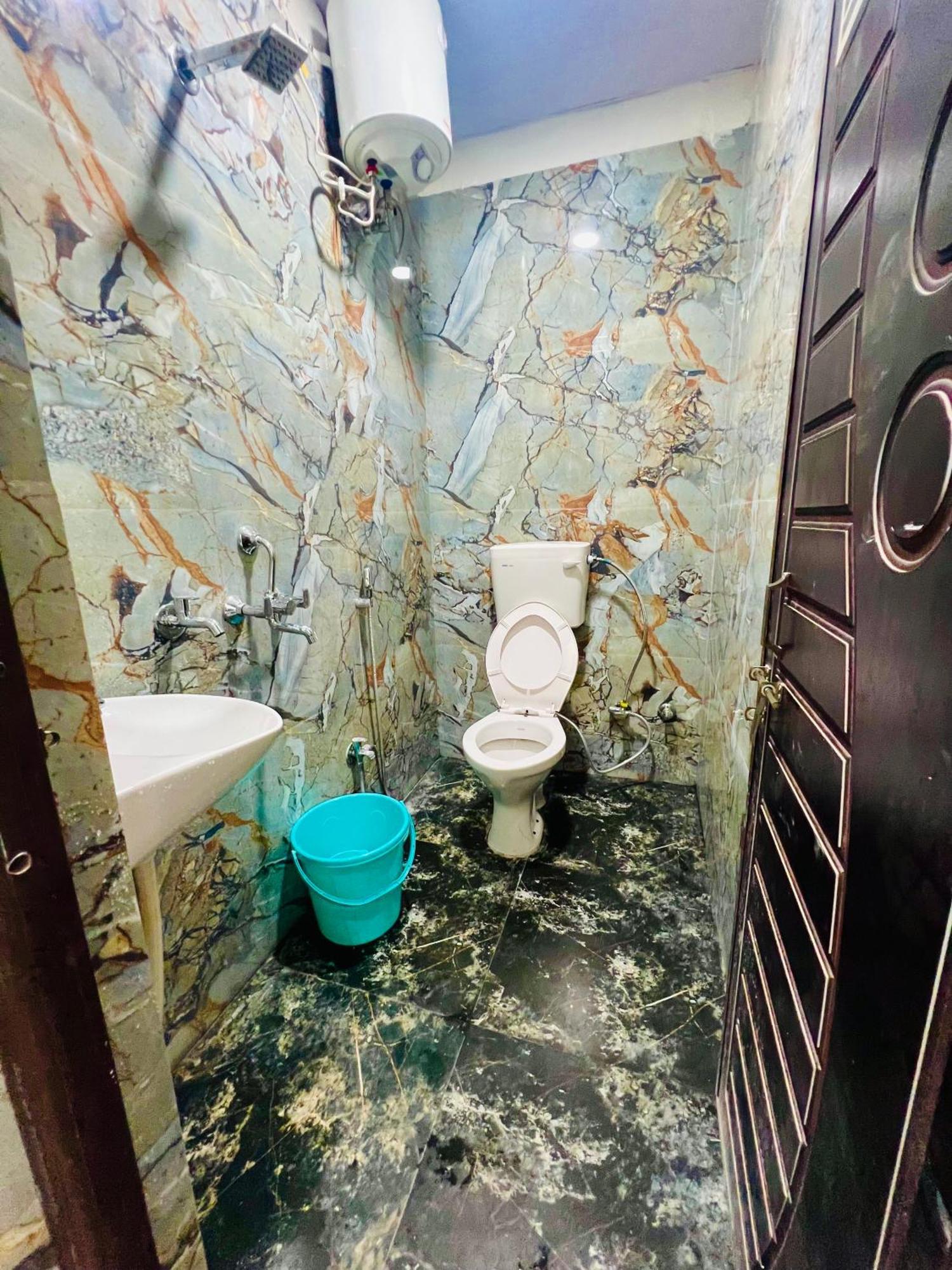 Shyam Palace Guest house