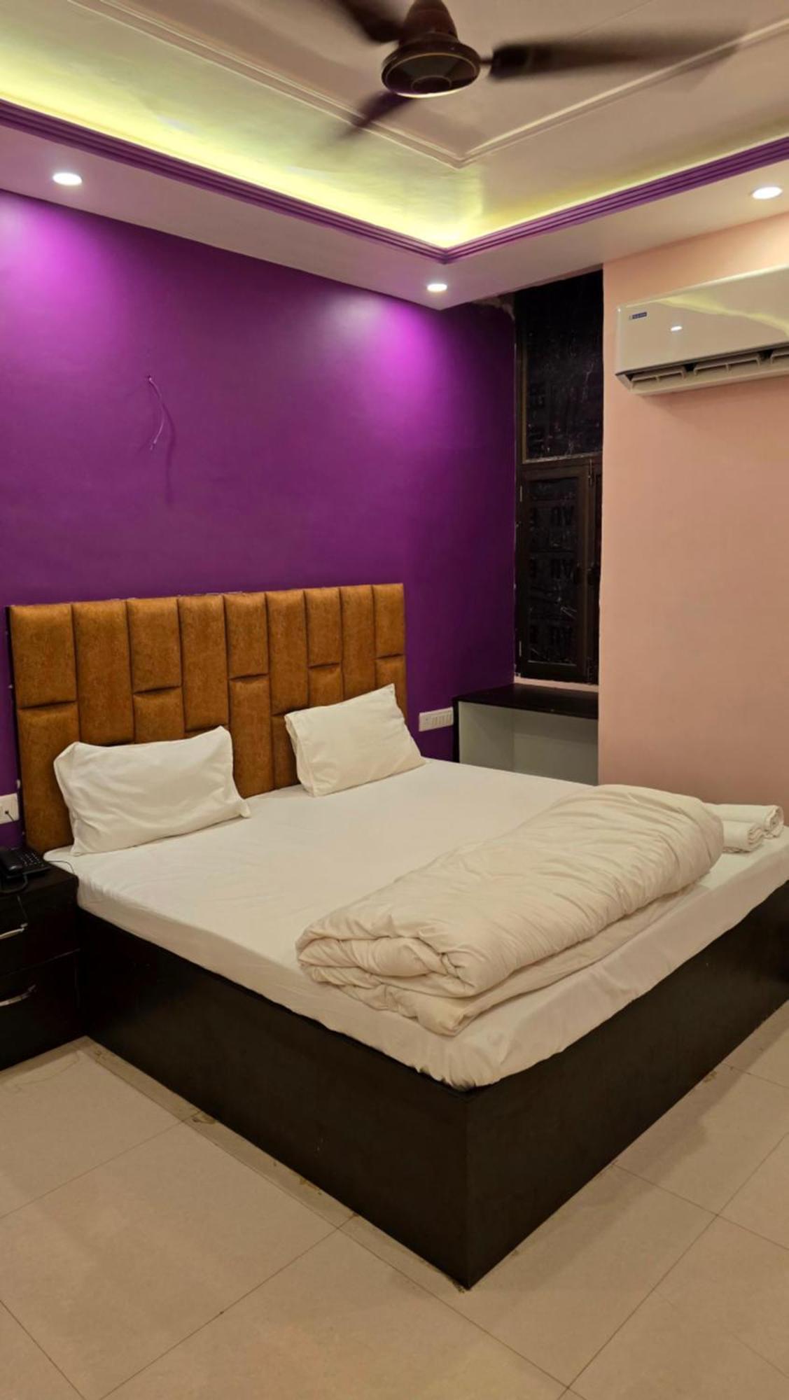 Guest house Adikeshav Varanasi