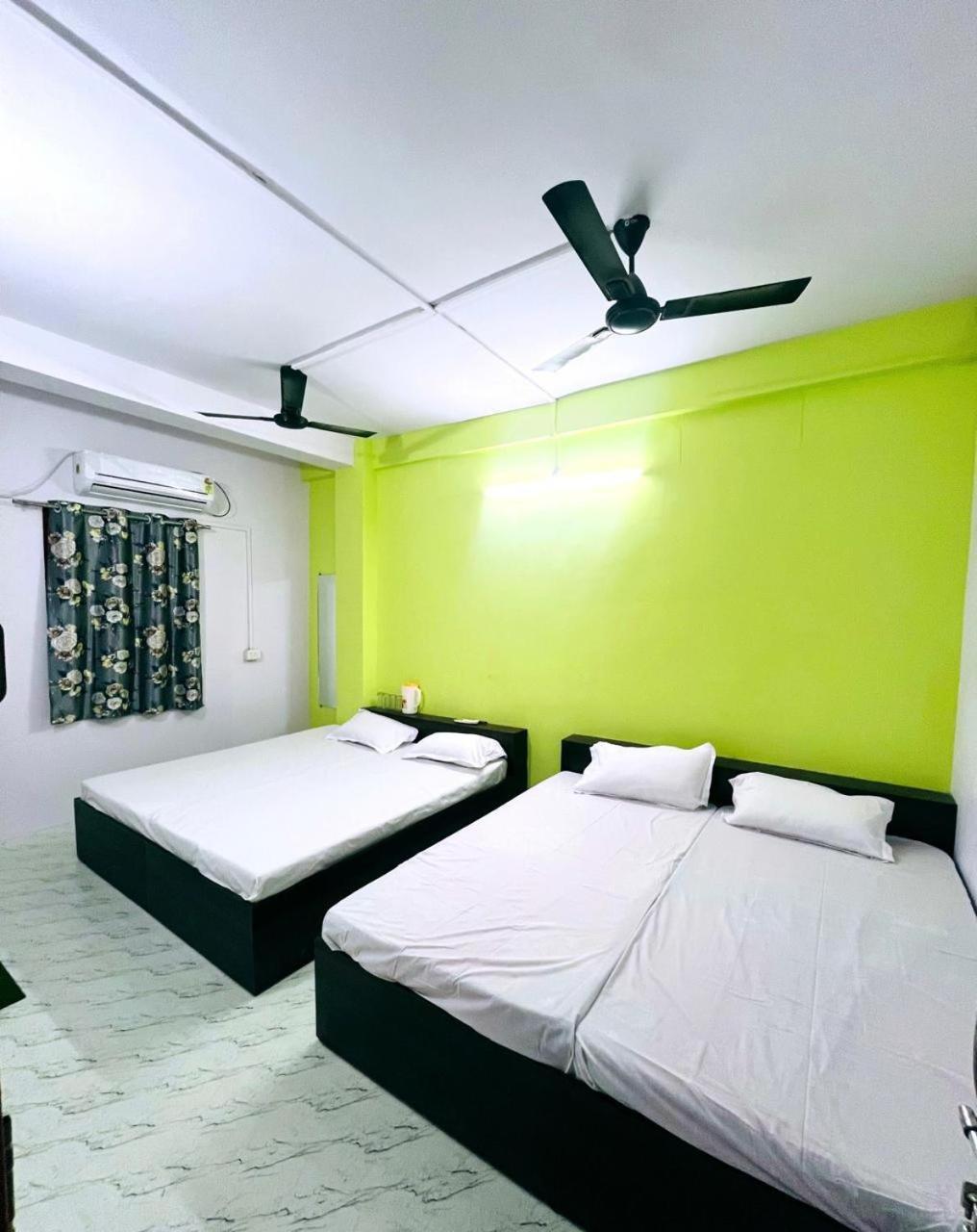 Shree Rameshwar Homestay