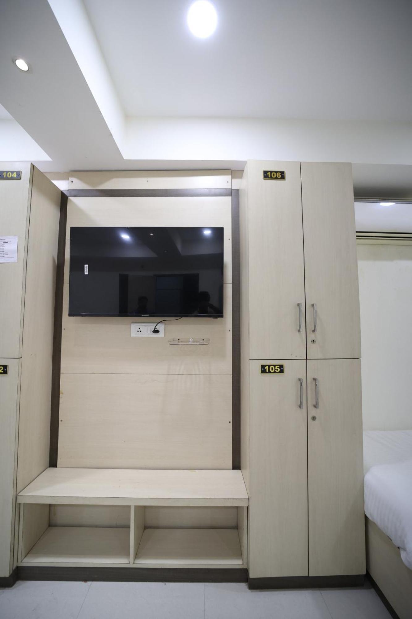 Hari Haran Prestige Varanasi