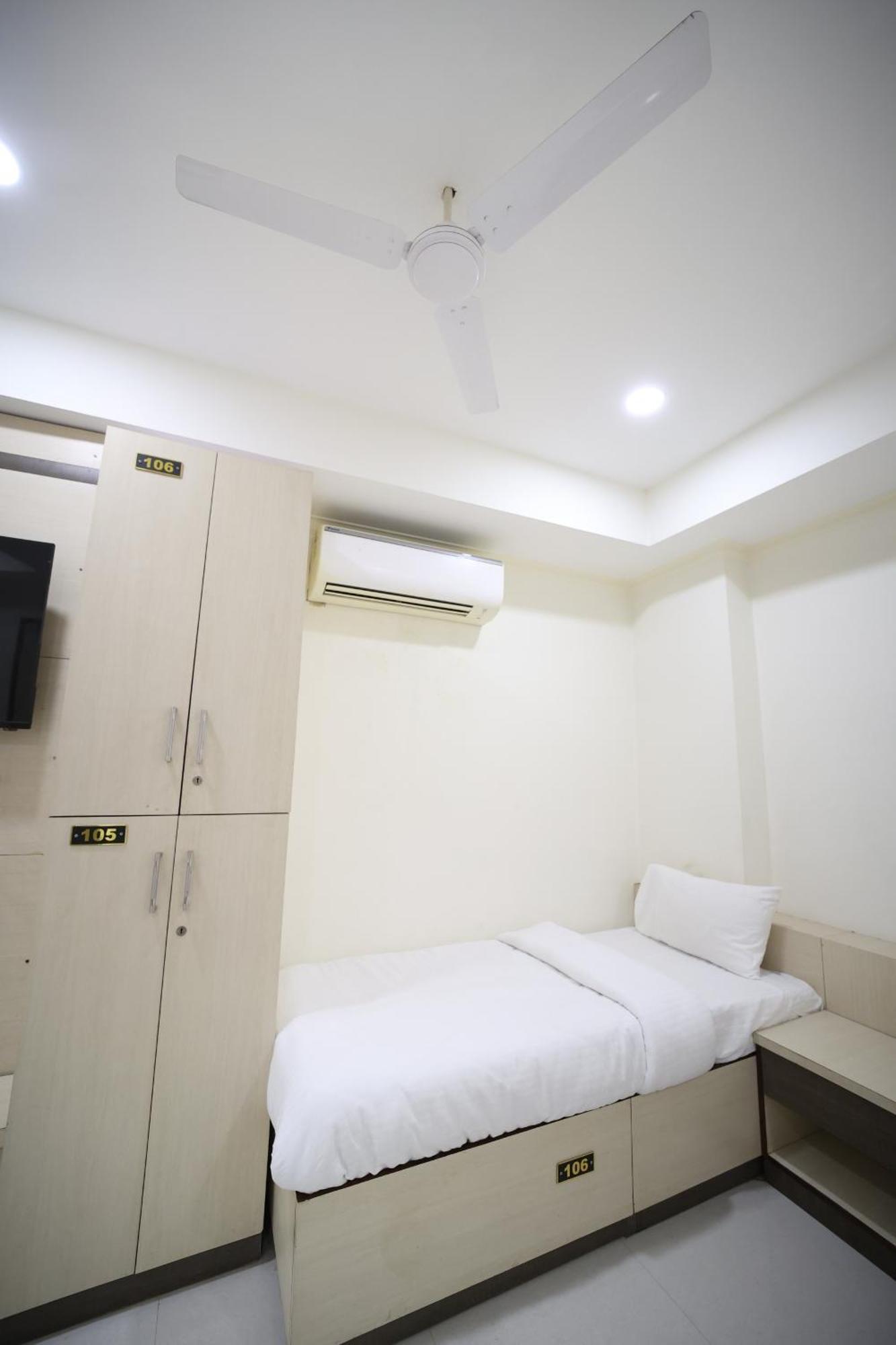 Hari Haran Prestige Guest house