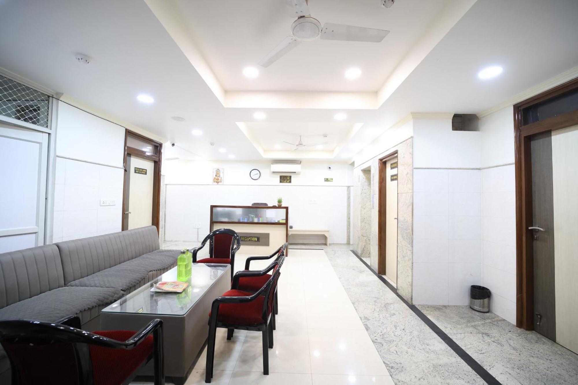 Guest house Hari Haran Prestige Varanasi