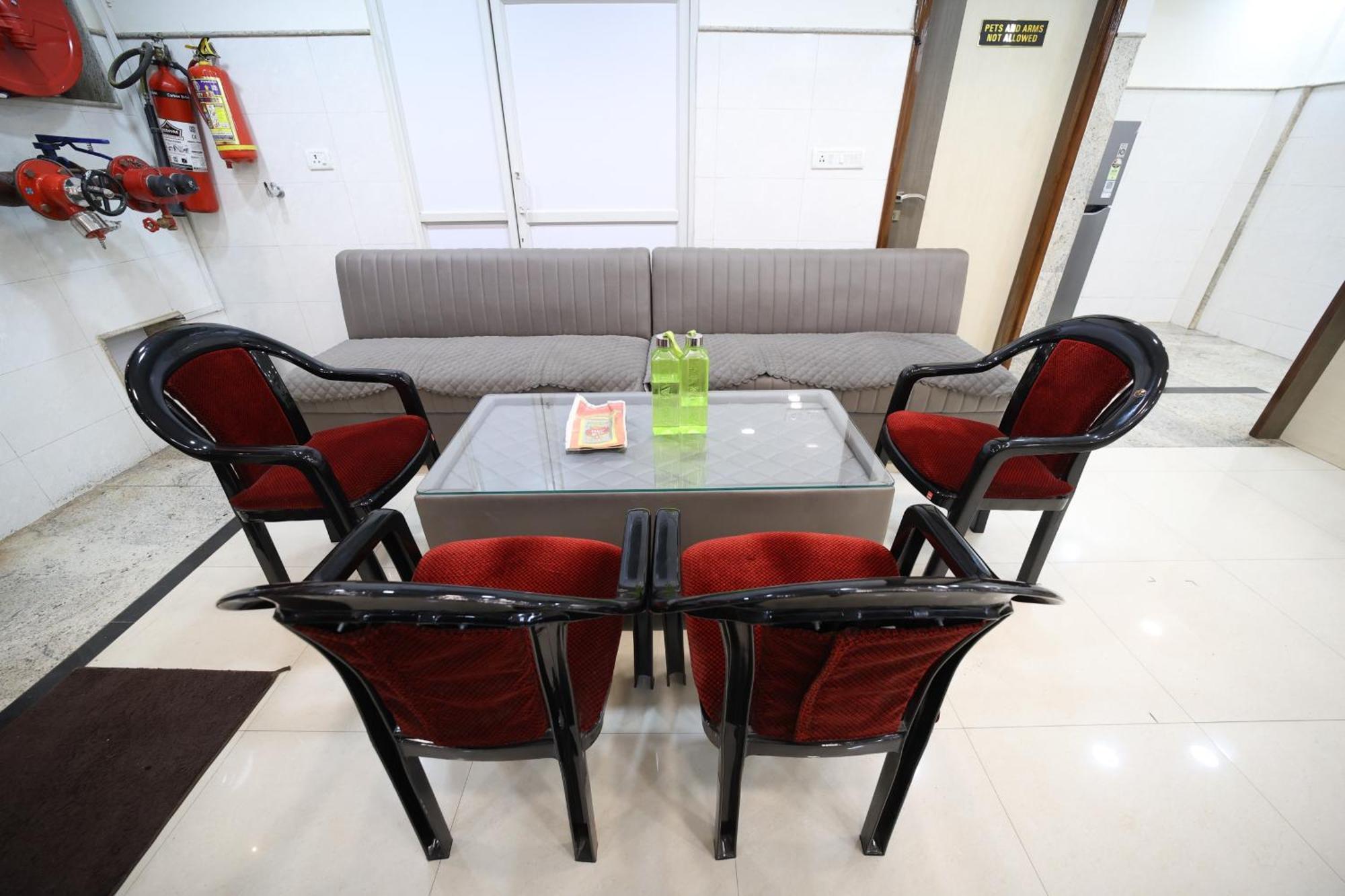 Hari Haran Prestige Guest house