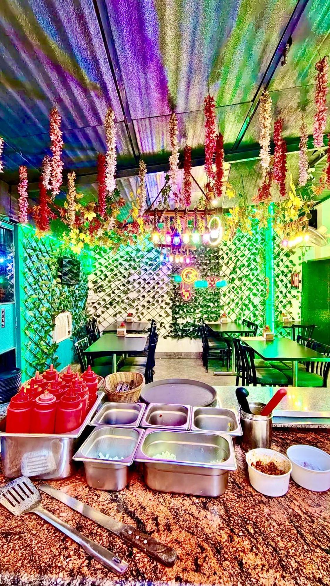 Iconic Love hotel Varanasi