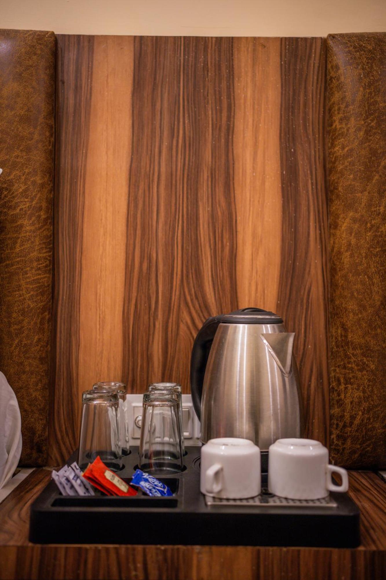 Hotel Augusto Varanasi