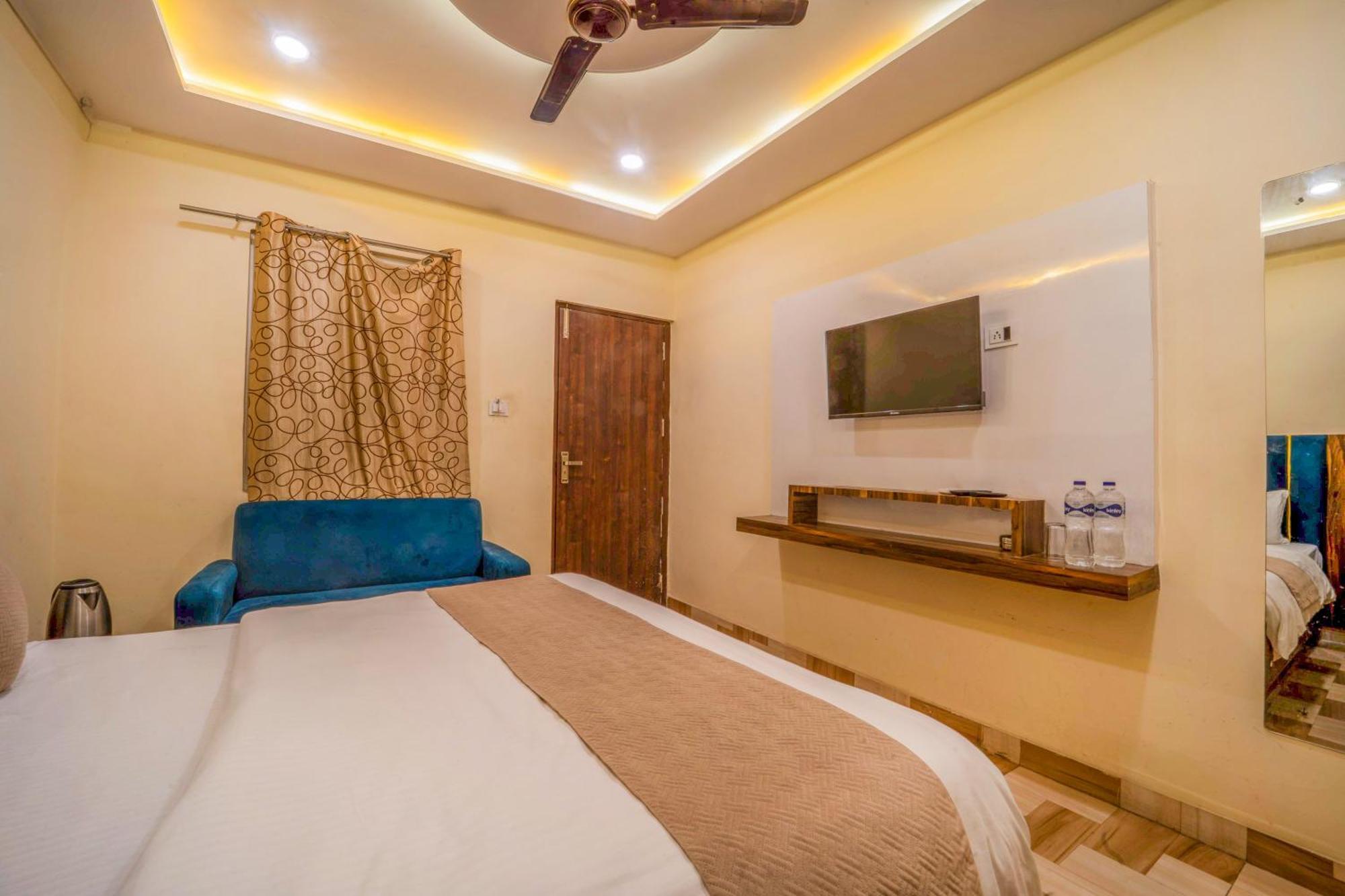 Hotel Augusto 3*