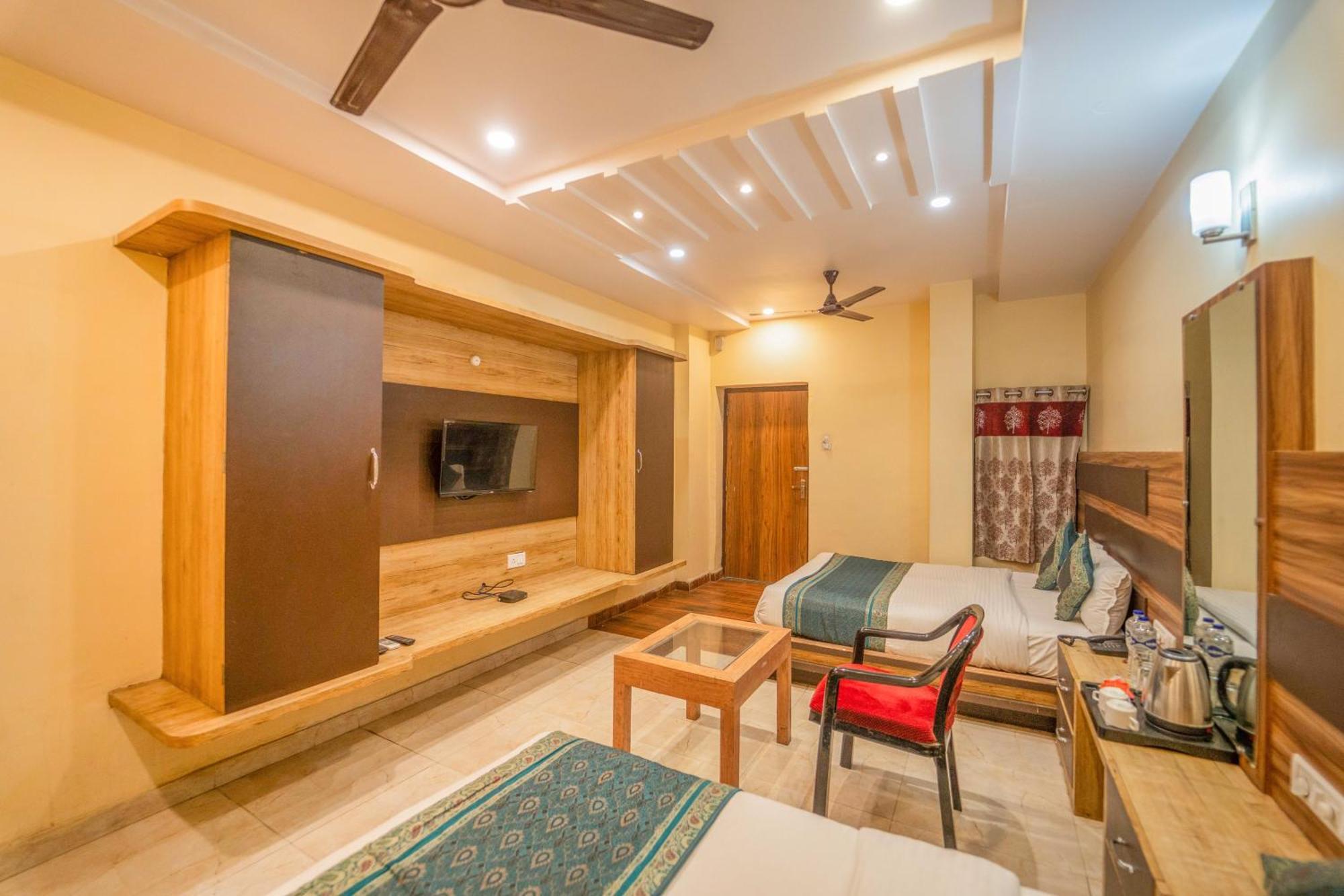 Augusto Hotel Varanasi