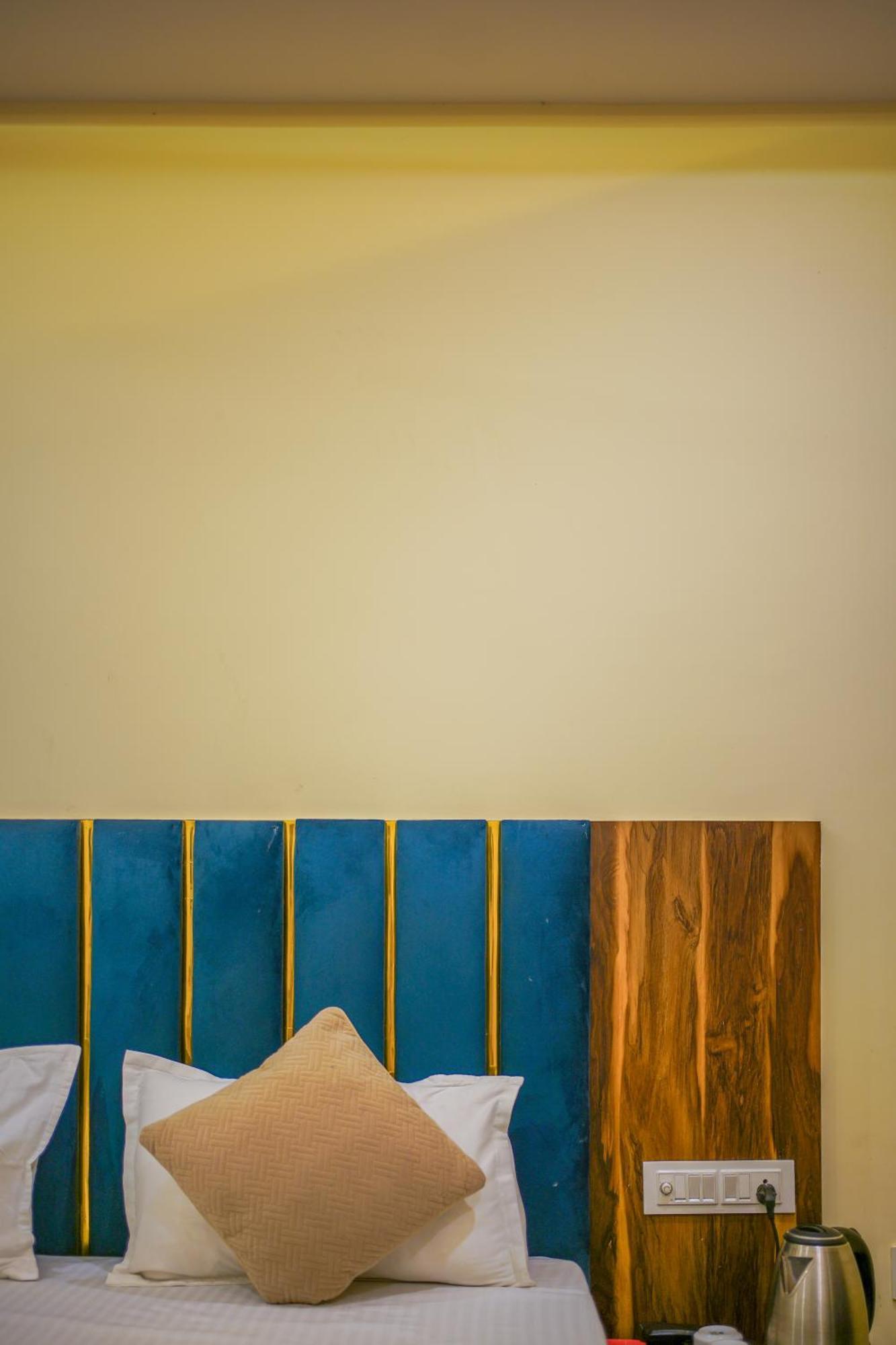 Hotel Augusto Varanasi