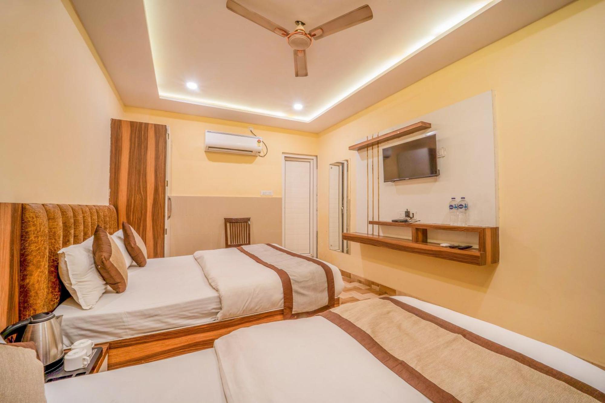 Augusto Hotel 3*