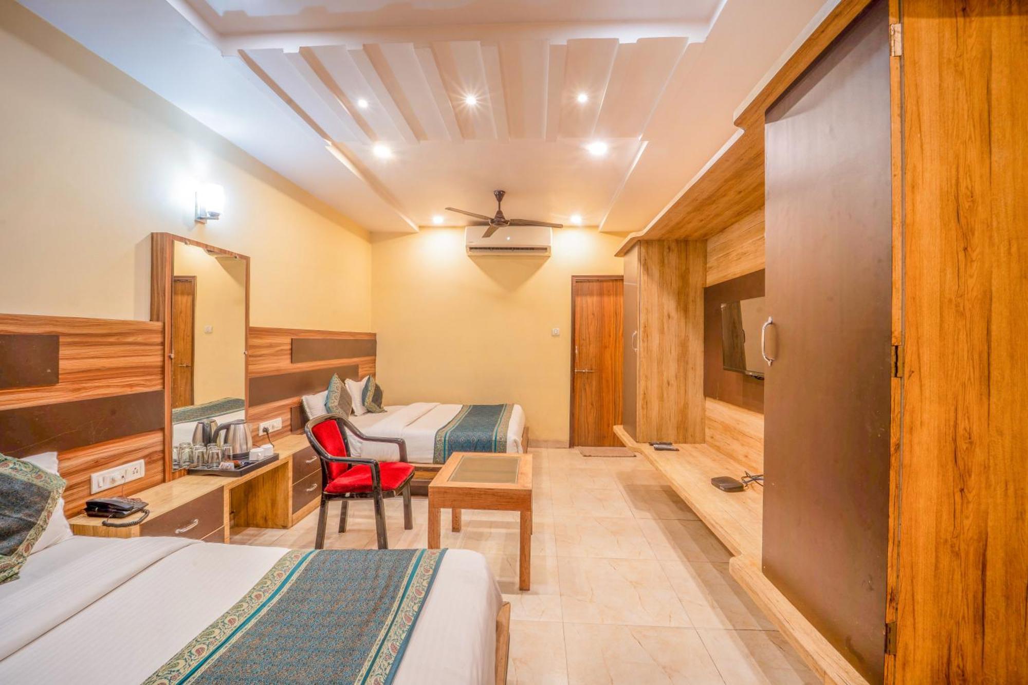 Augusto Hotel Varanasi