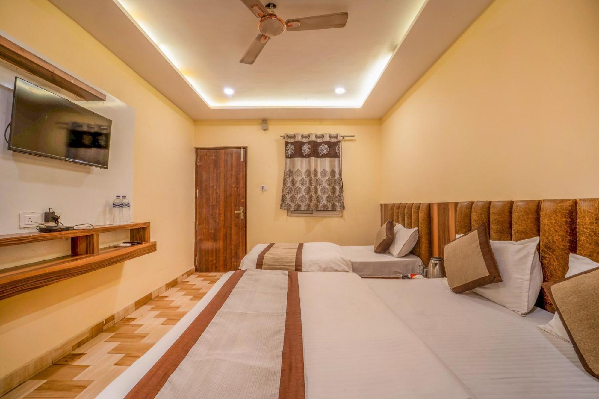Augusto Hotel