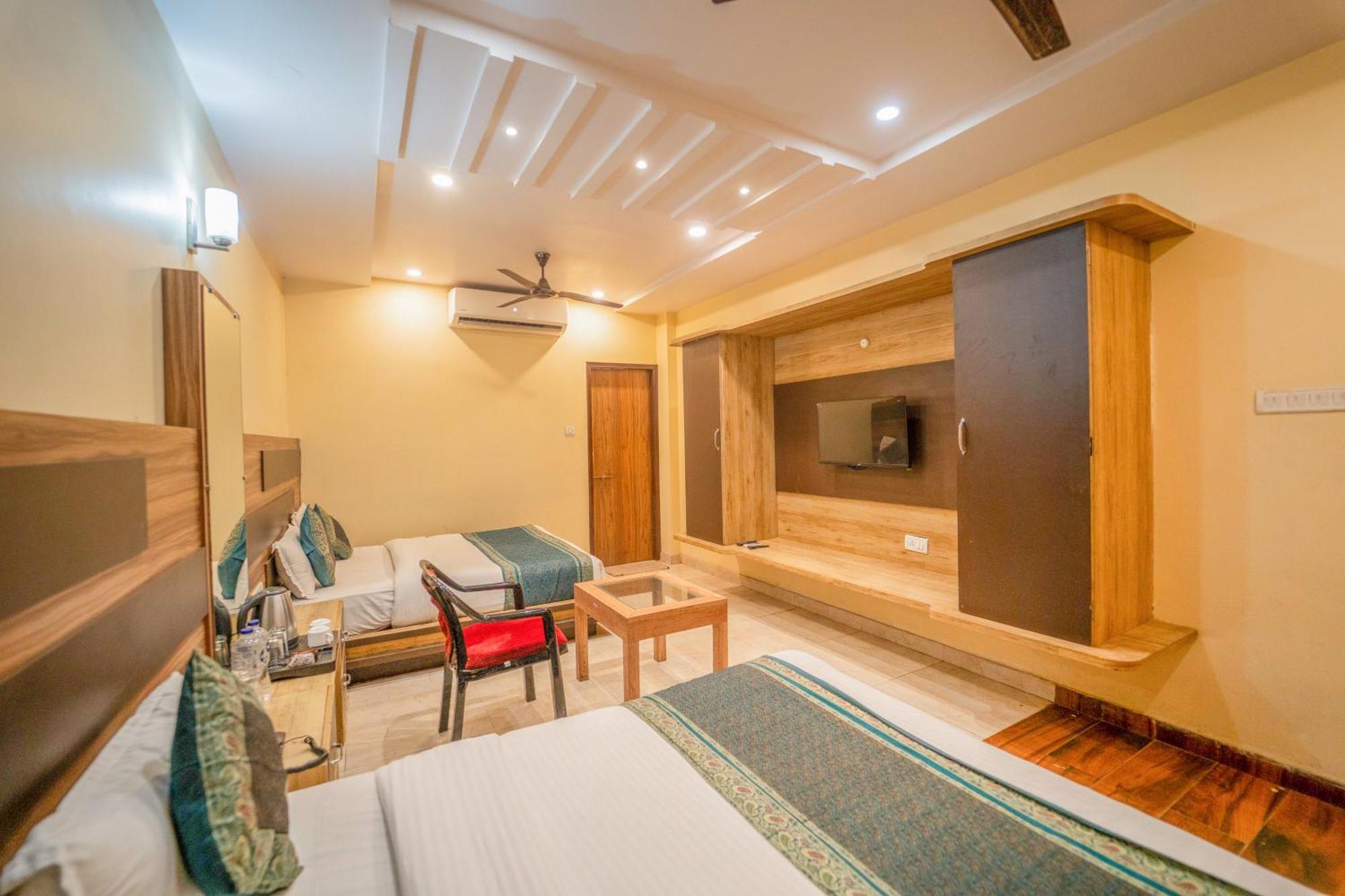 Augusto Hotel 3*