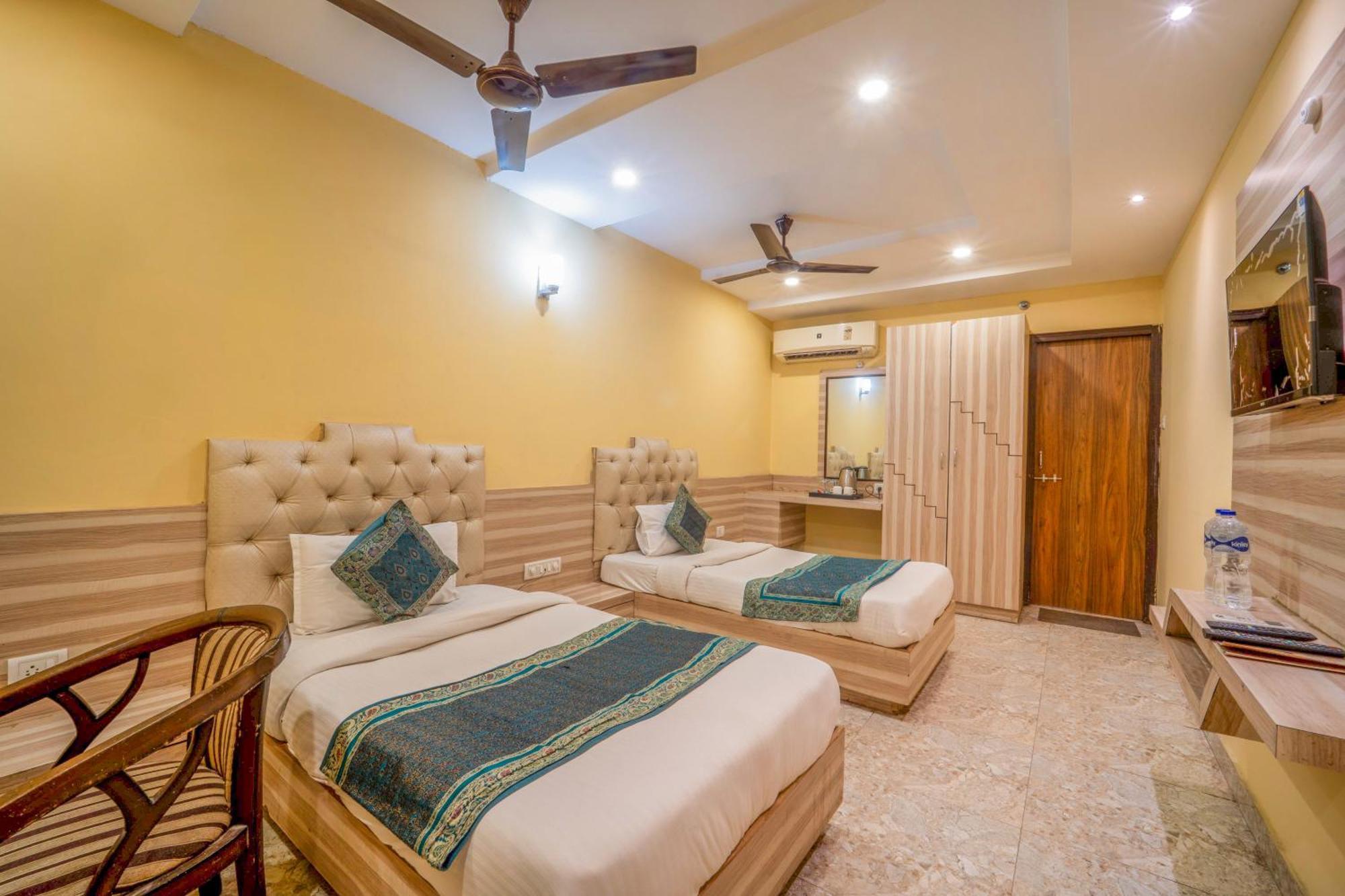 Augusto Hotel Varanasi