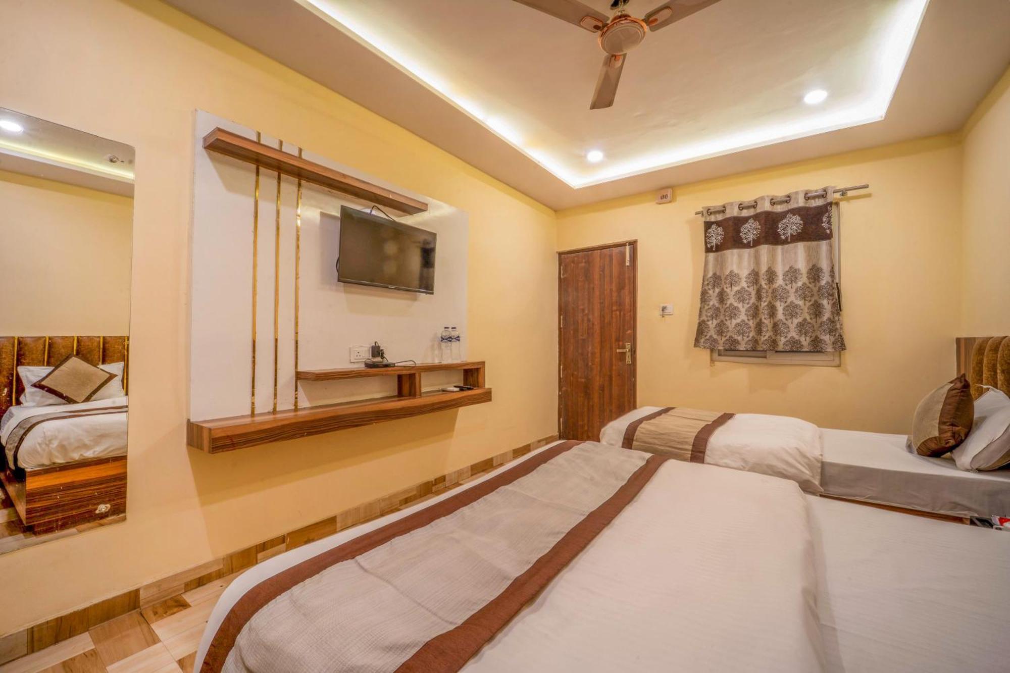 Hotel Augusto