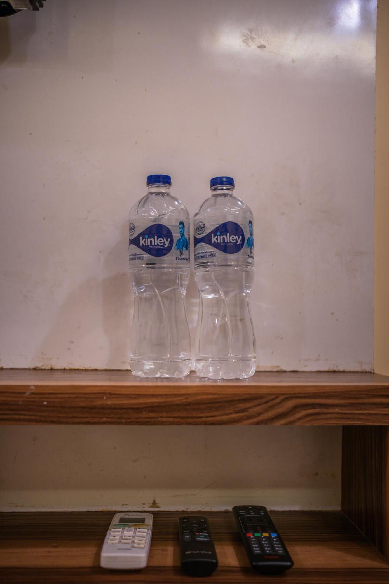 Hotel Augusto Varanasi