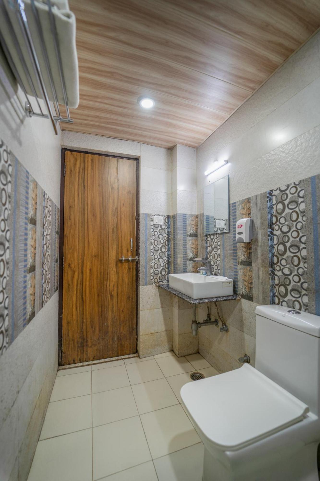 Augusto Hotel