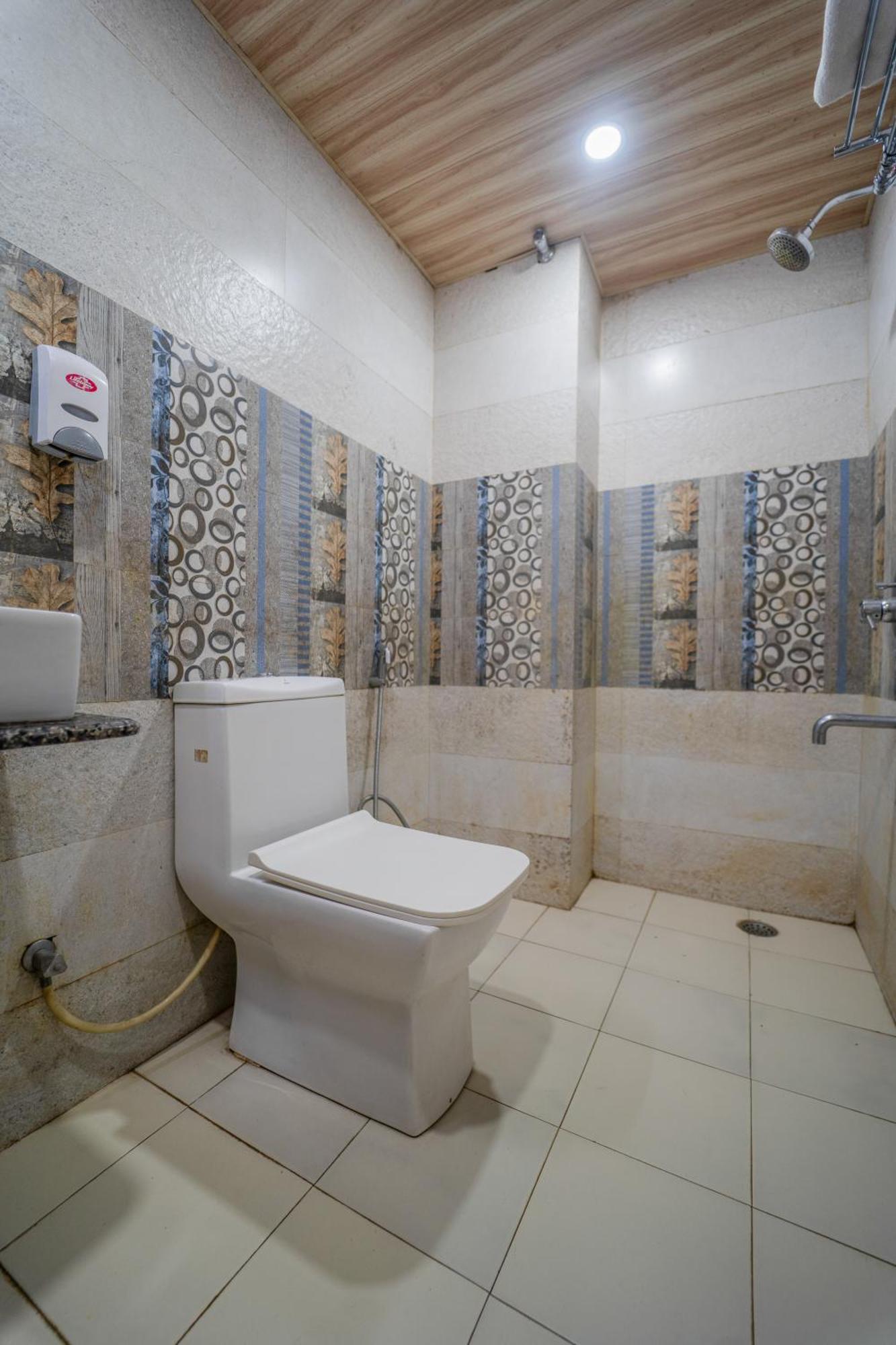 Hotel Augusto