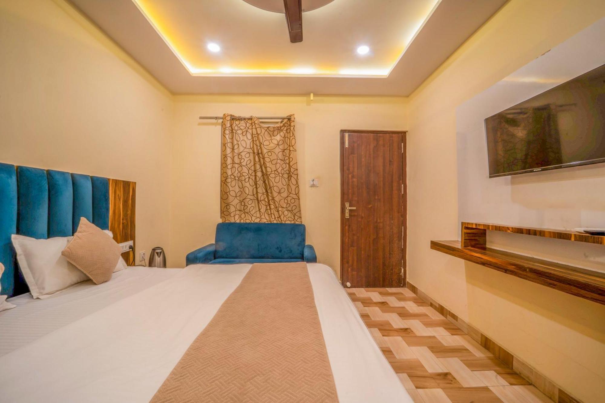 Hotel Augusto Varanasi