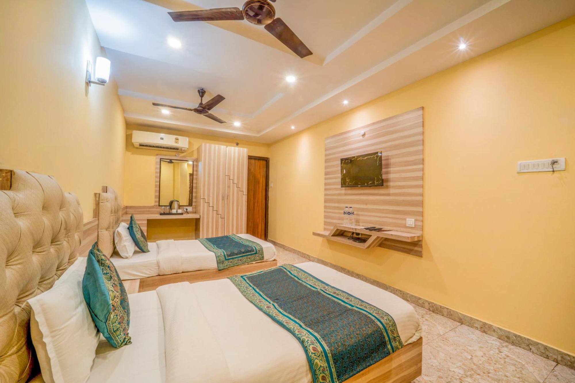 Hotel Augusto