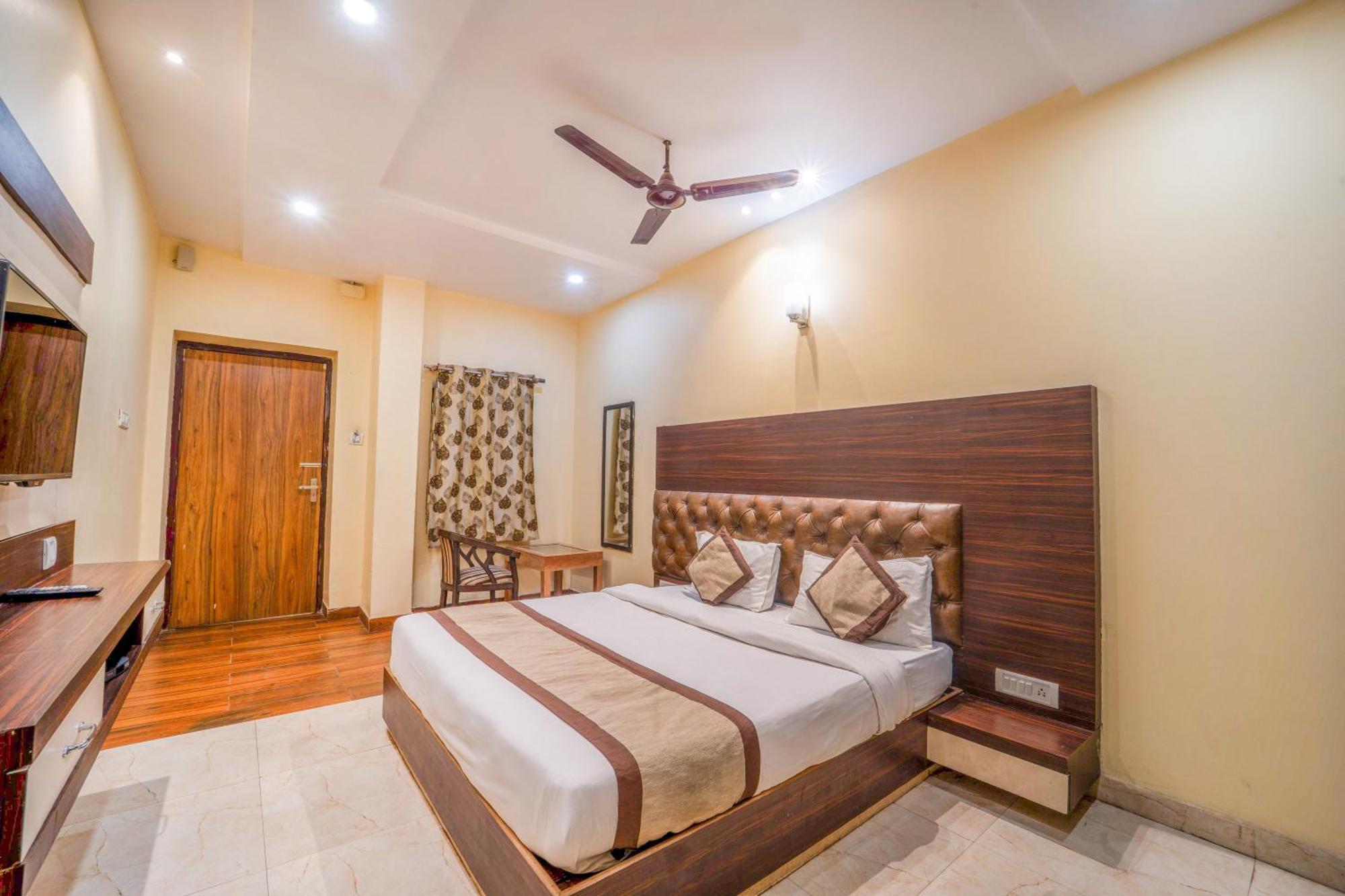 Hotel Augusto 3*