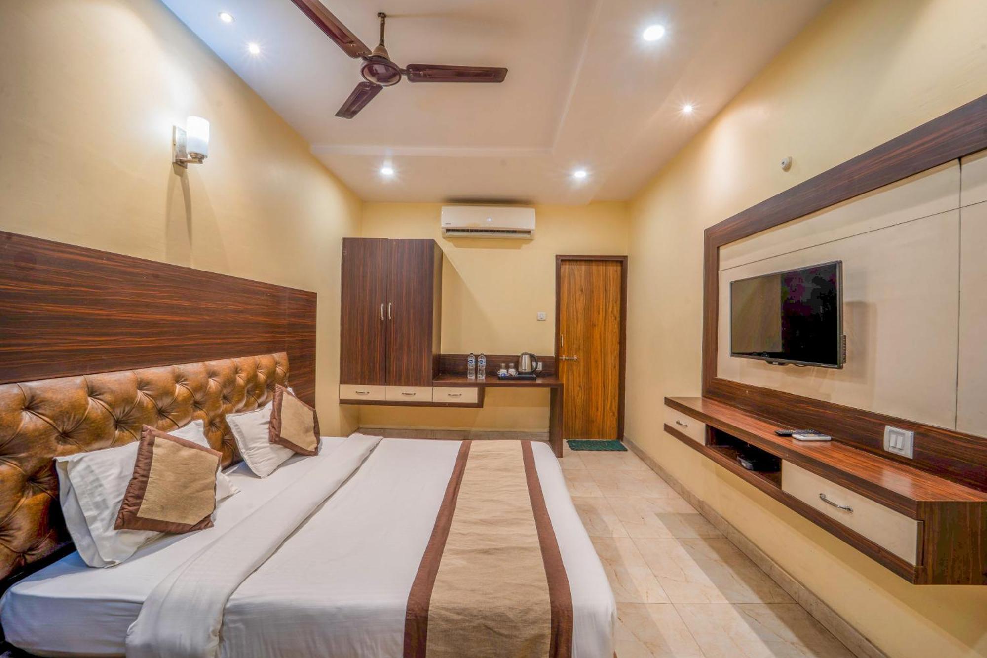 Augusto Hotel Varanasi