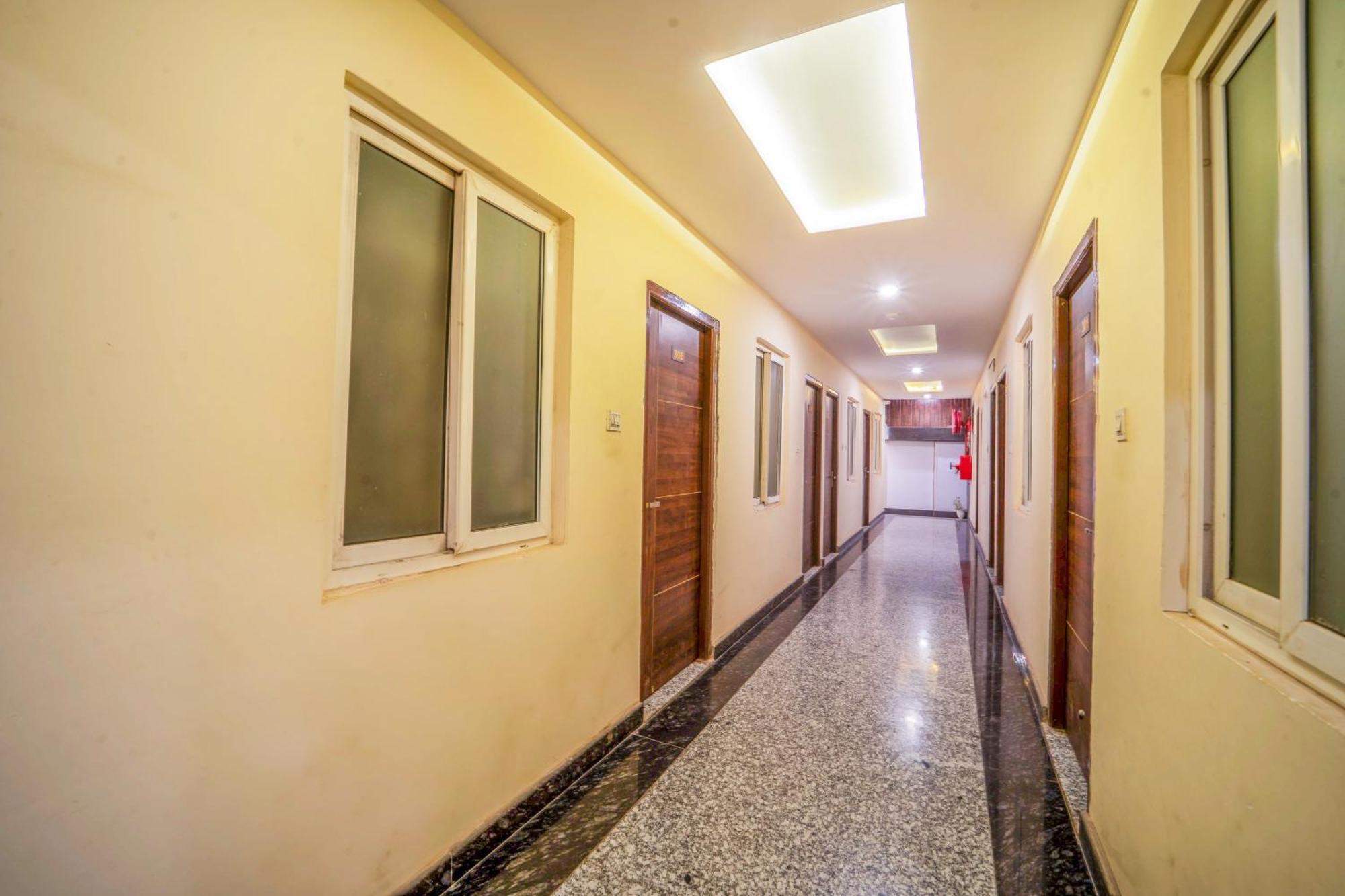 Hotel Augusto