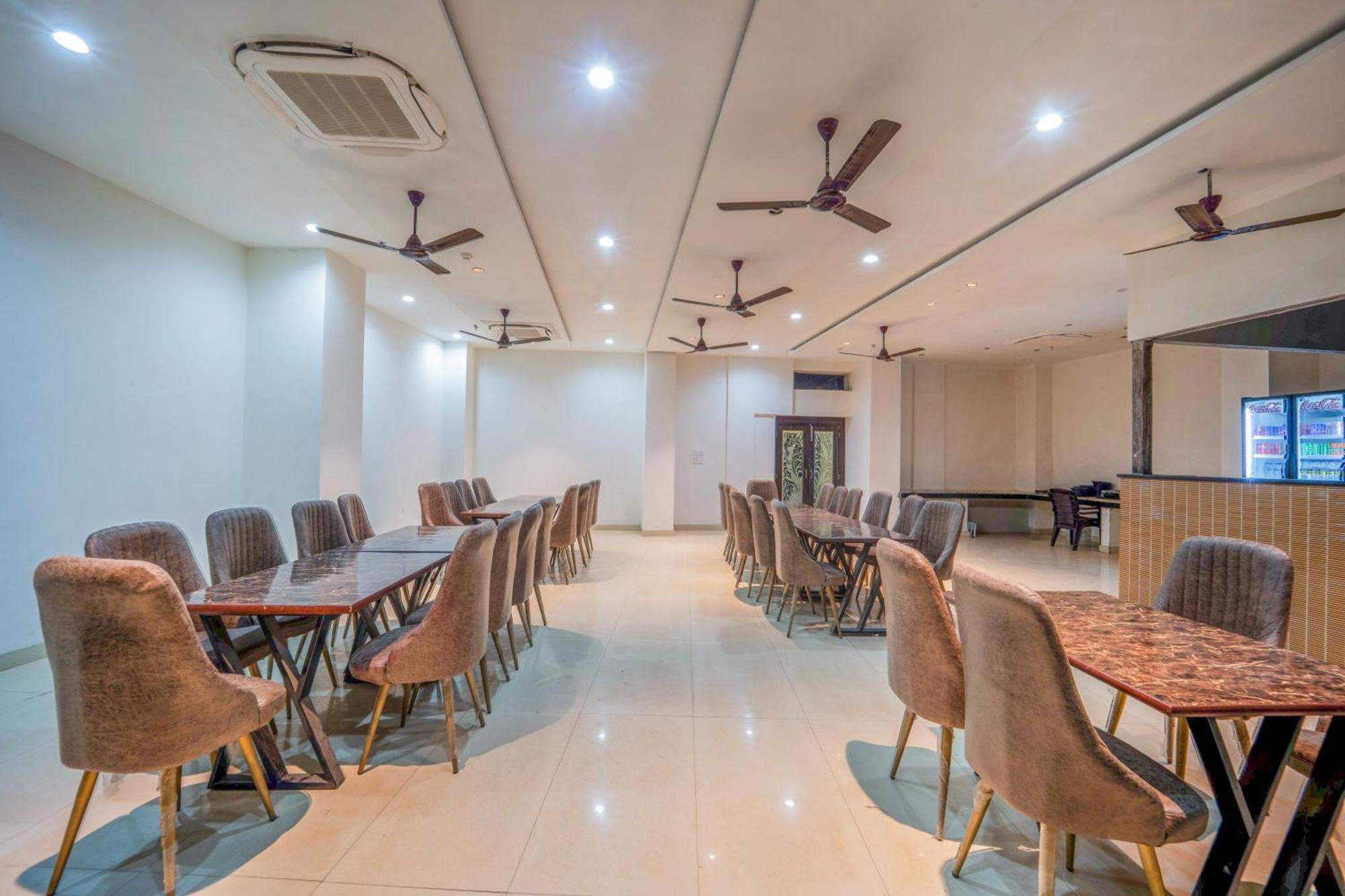 Augusto Hotel 3*