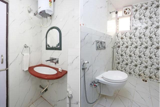 Kashi Darshan Guest house Varanasi