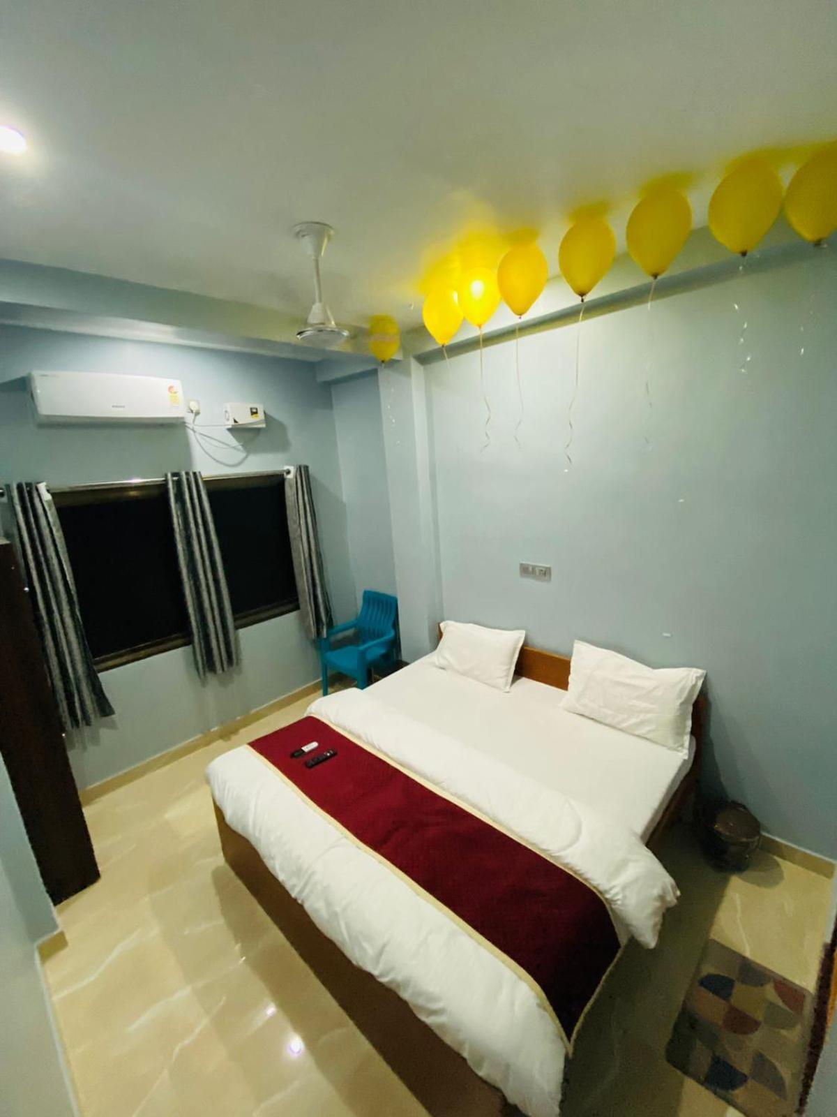 Kashi Darshan Guest house *