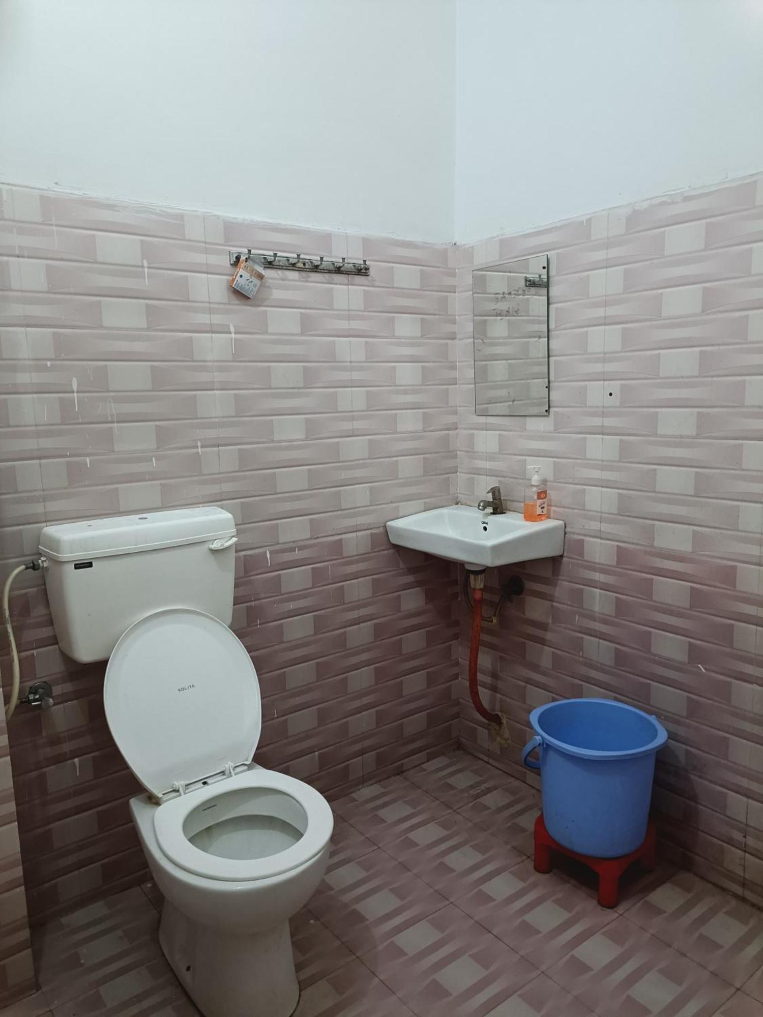 Kashi Darshan Guest house