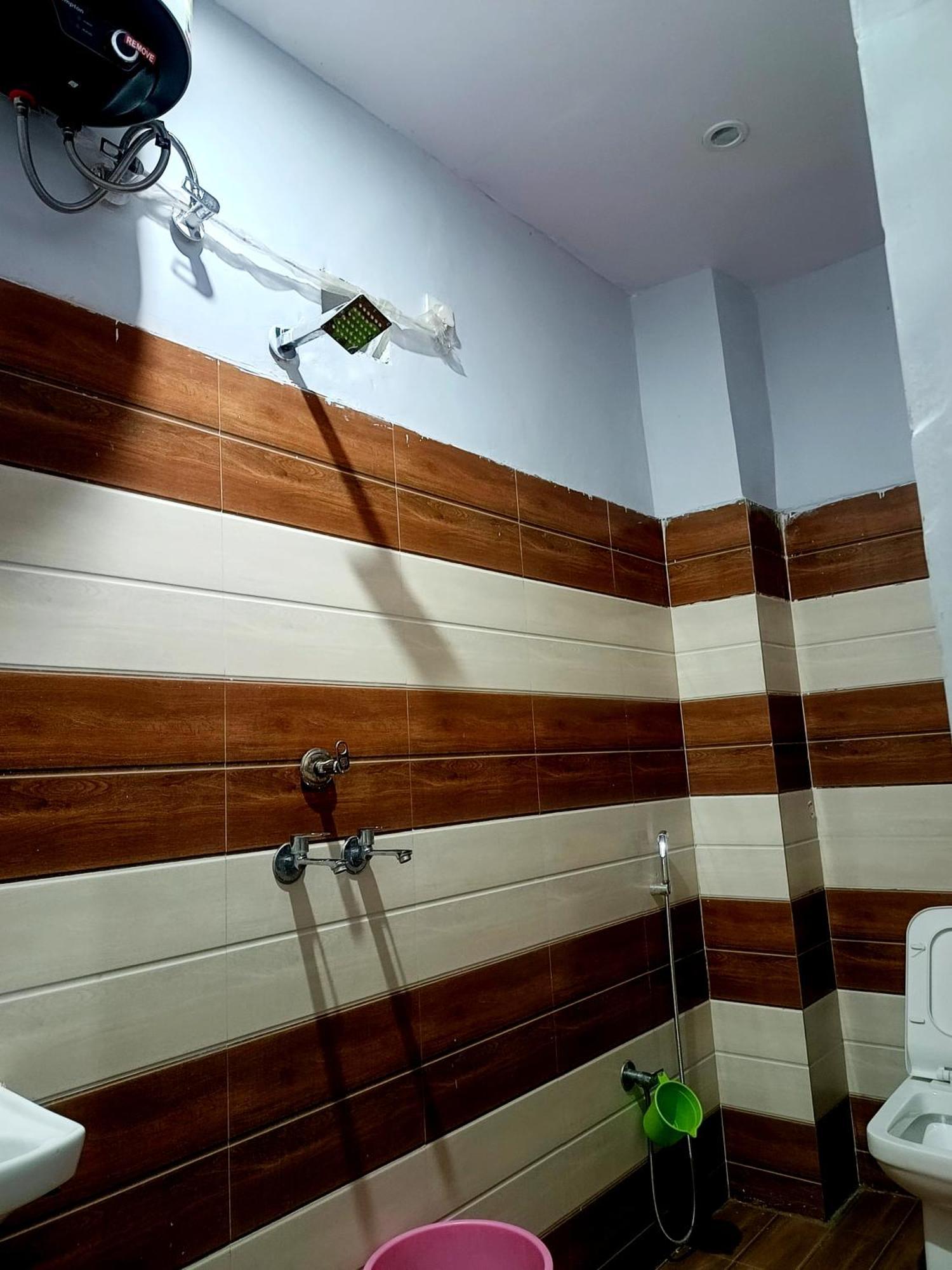 Hotel Hotel Shivaa Aashram Near Kashi Temple With Free Internet Service 2*