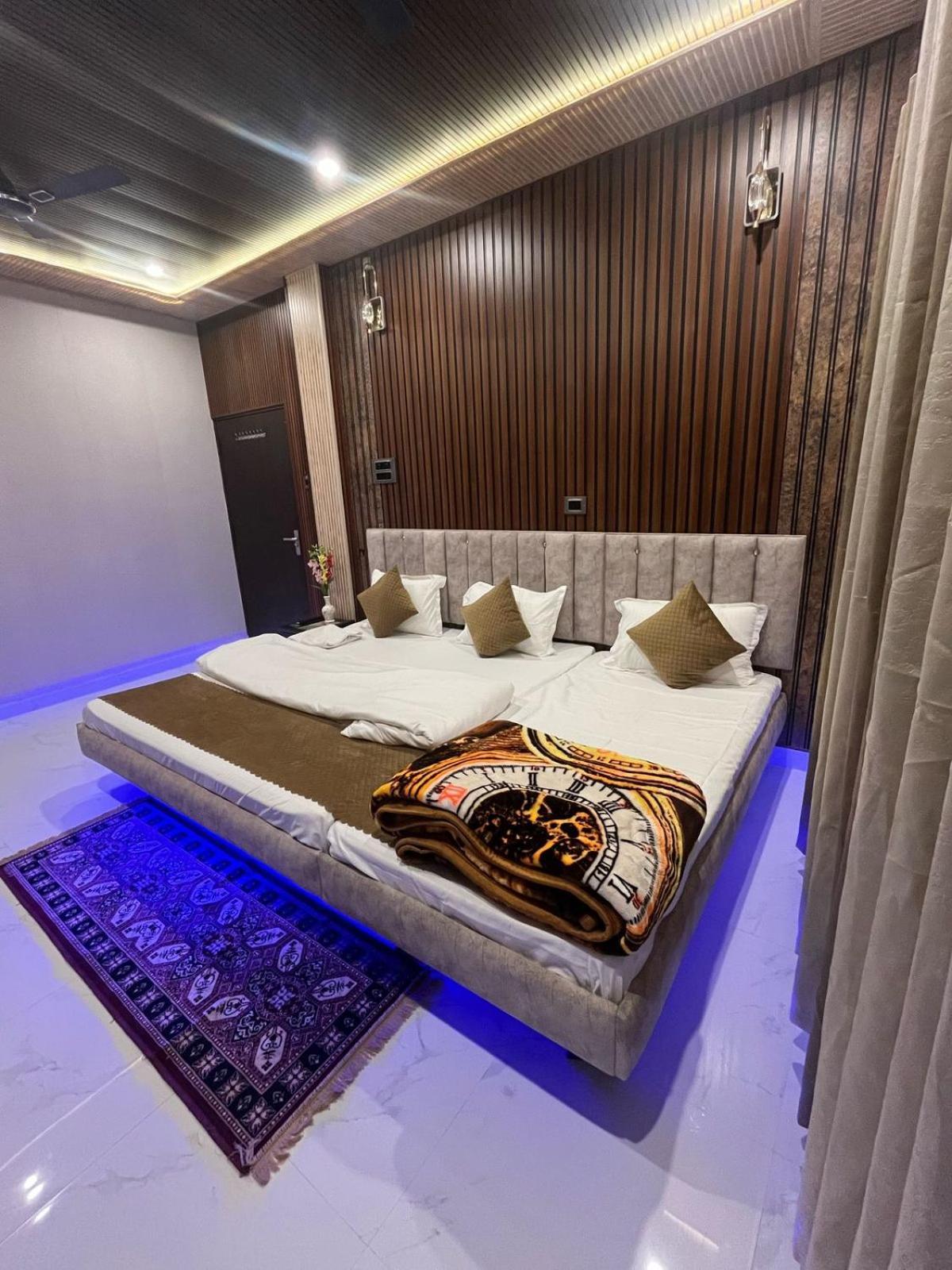 Kashi Residency Varanasi