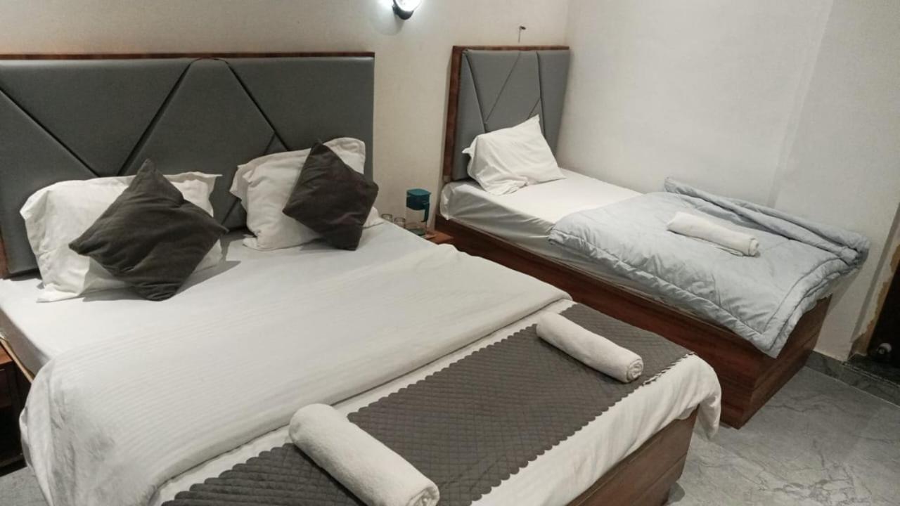 The Stay Boutique Shivaay Palace Guest house