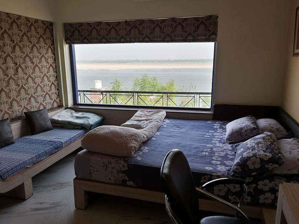 Rahul Guest house