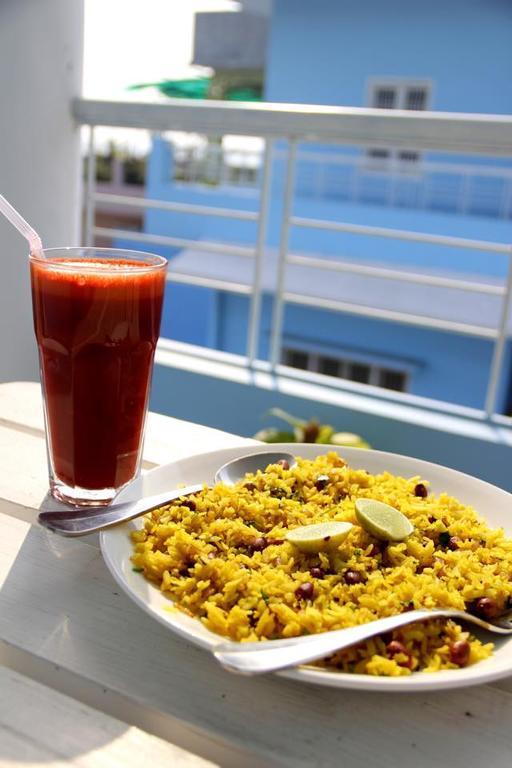 Guest house Varanasi Yogashala Varanasi