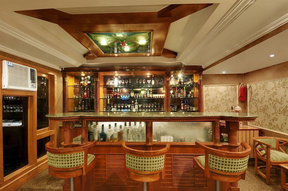 India Hotel Varanasi