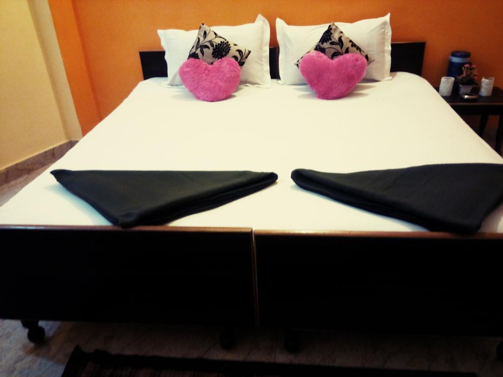 Aanvi Guest house