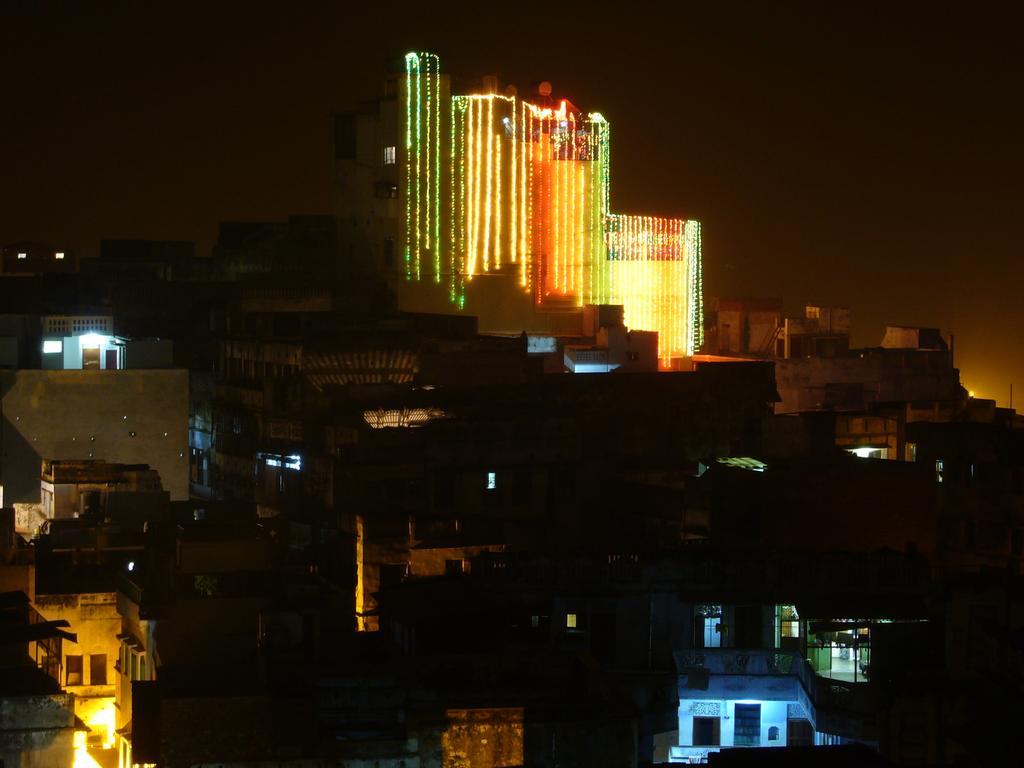Grg Shanti Near Manikarnika Ghat 3* Varanasi