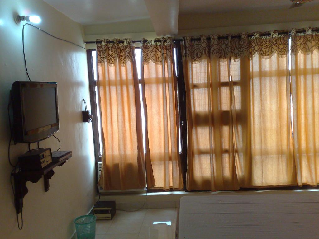 Grg Shanti Near Manikarnika Ghat Guest house
