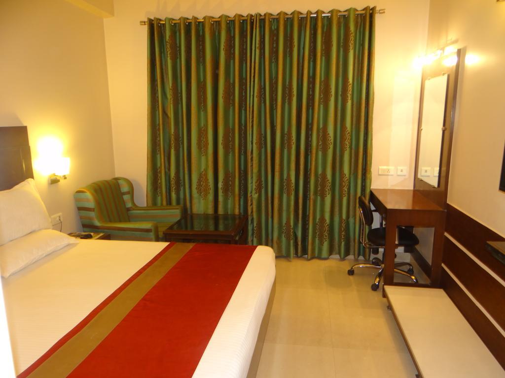 Janhvi International Hotel