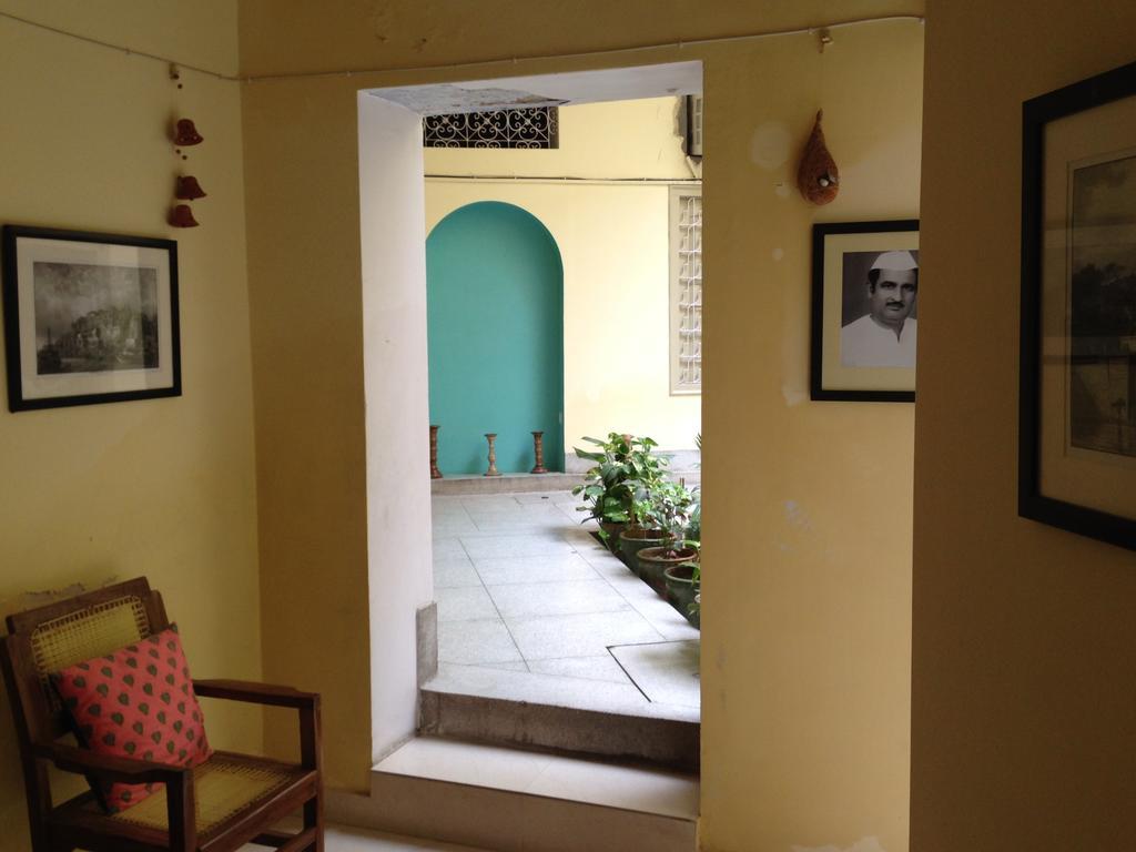 Homestay Granny's *