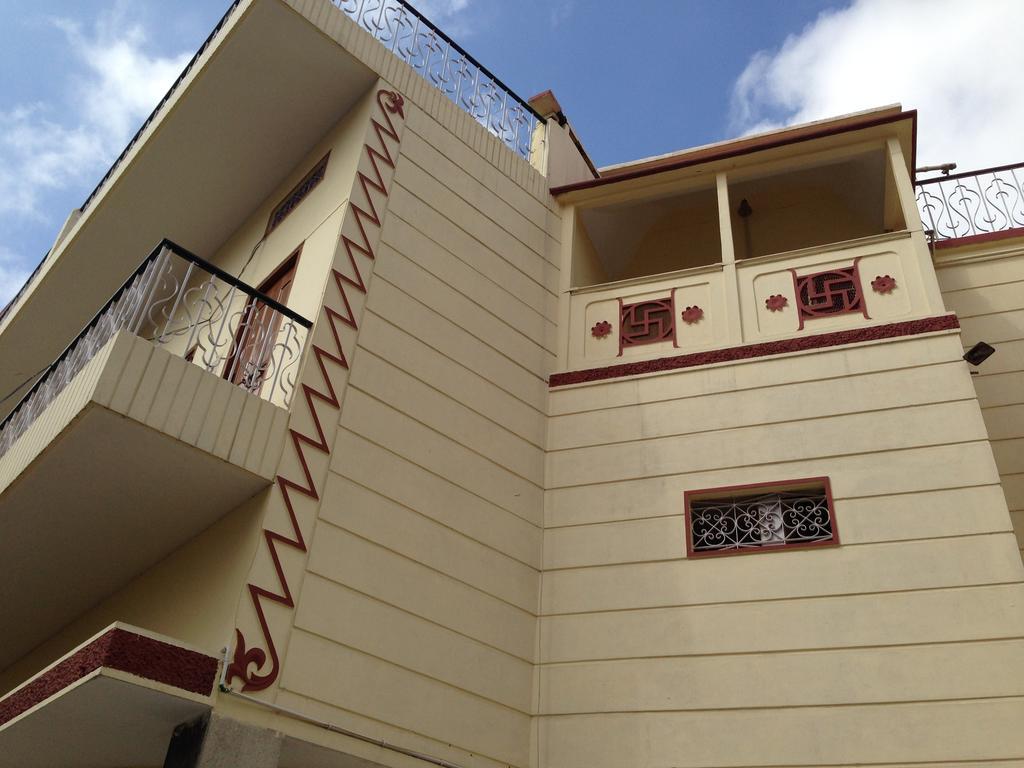 Homestay Granny's Varanasi