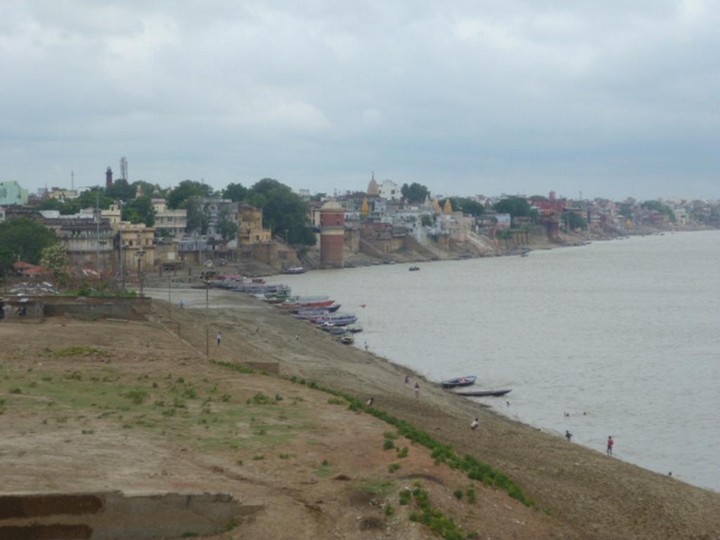 Sri Yoga Mandir 2* Varanasi