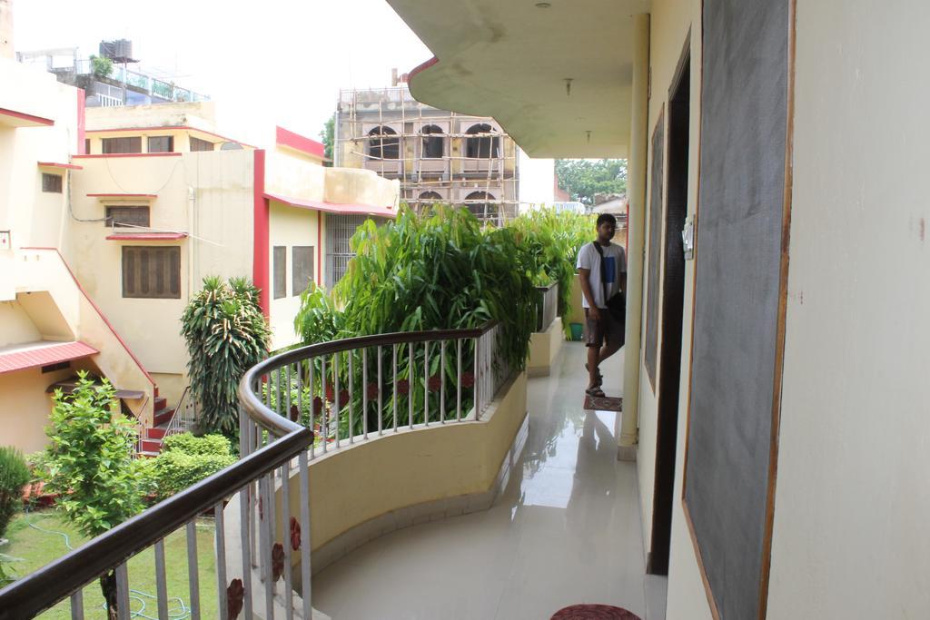 Guest house Singh *