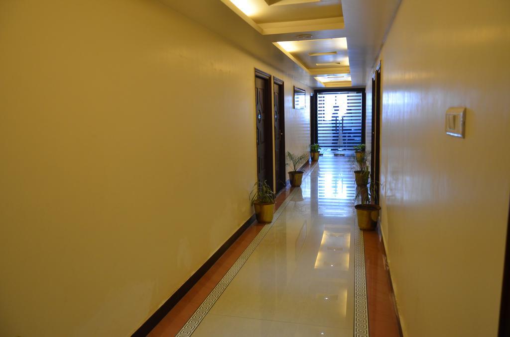 Divine Destination Hotel Varanasi
