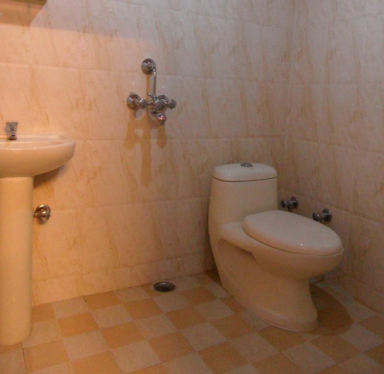 Marigold Guest house *